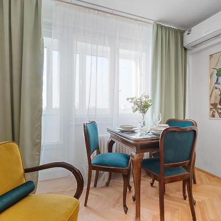 1Bdr Apartment Perla 225 بوخارست المظهر الخارجي الصورة