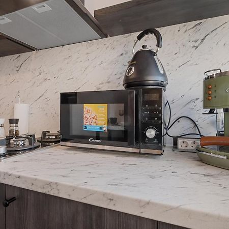 1Bdr Apartment Perla 225 بوخارست المظهر الخارجي الصورة