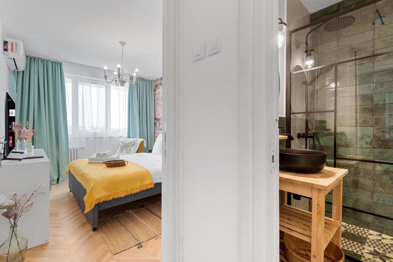 1Bdr Apartment Perla 225 بوخارست المظهر الخارجي الصورة