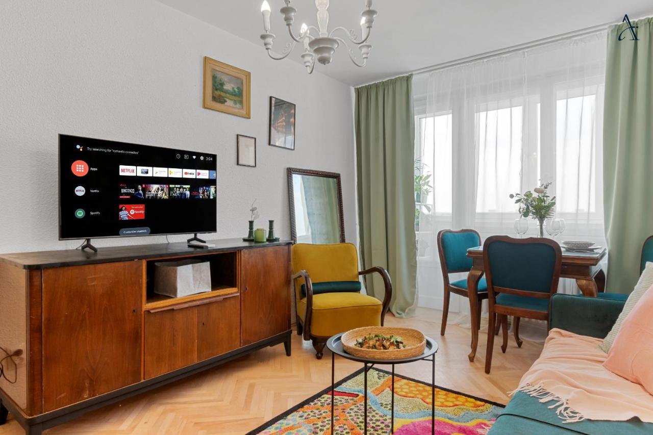 1Bdr Apartment Perla 225 بوخارست المظهر الخارجي الصورة