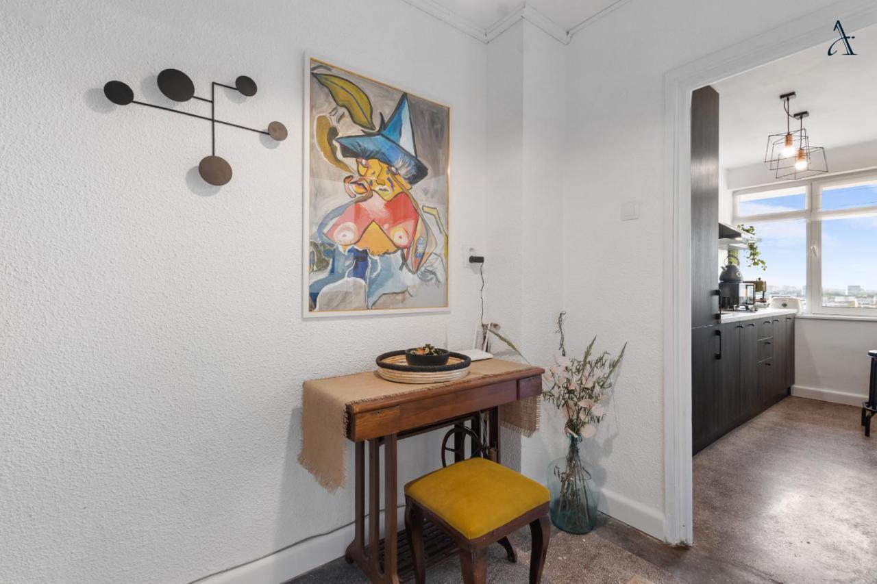 1Bdr Apartment Perla 225 بوخارست المظهر الخارجي الصورة