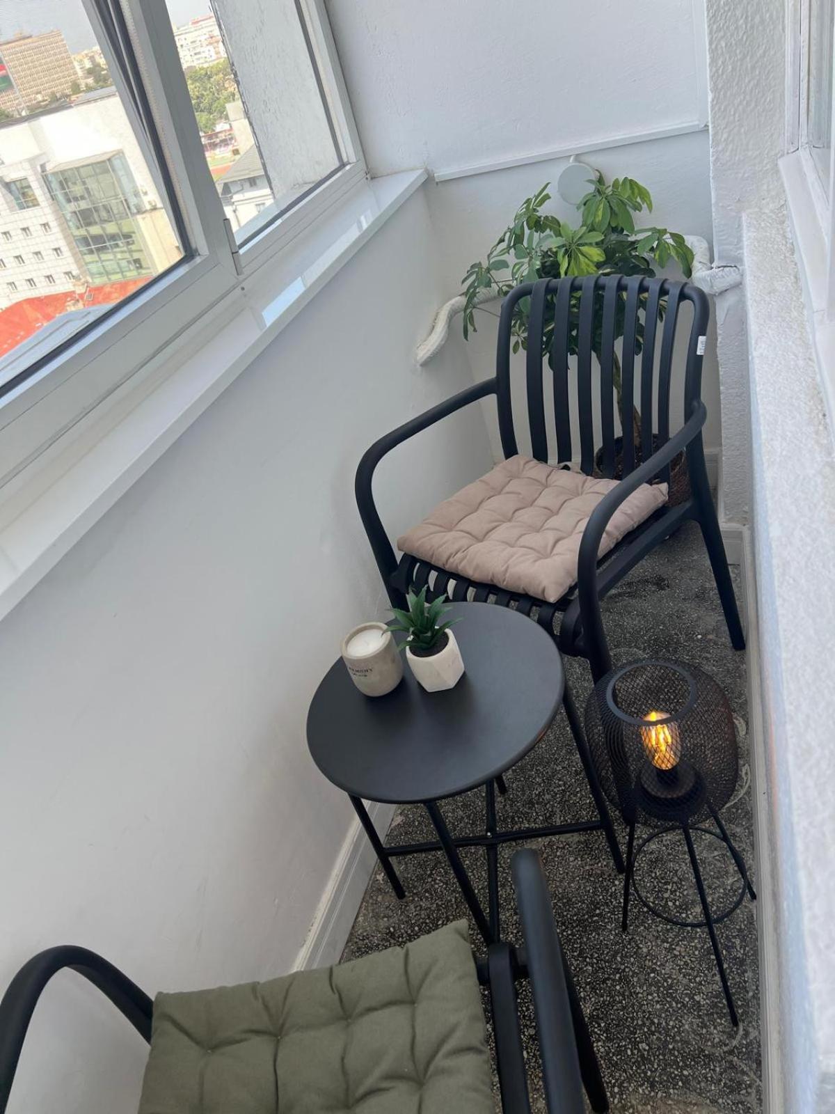 1Bdr Apartment Perla 225 بوخارست المظهر الخارجي الصورة