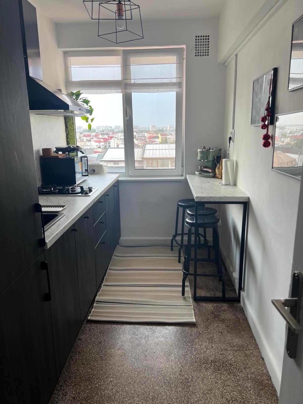 1Bdr Apartment Perla 225 بوخارست المظهر الخارجي الصورة