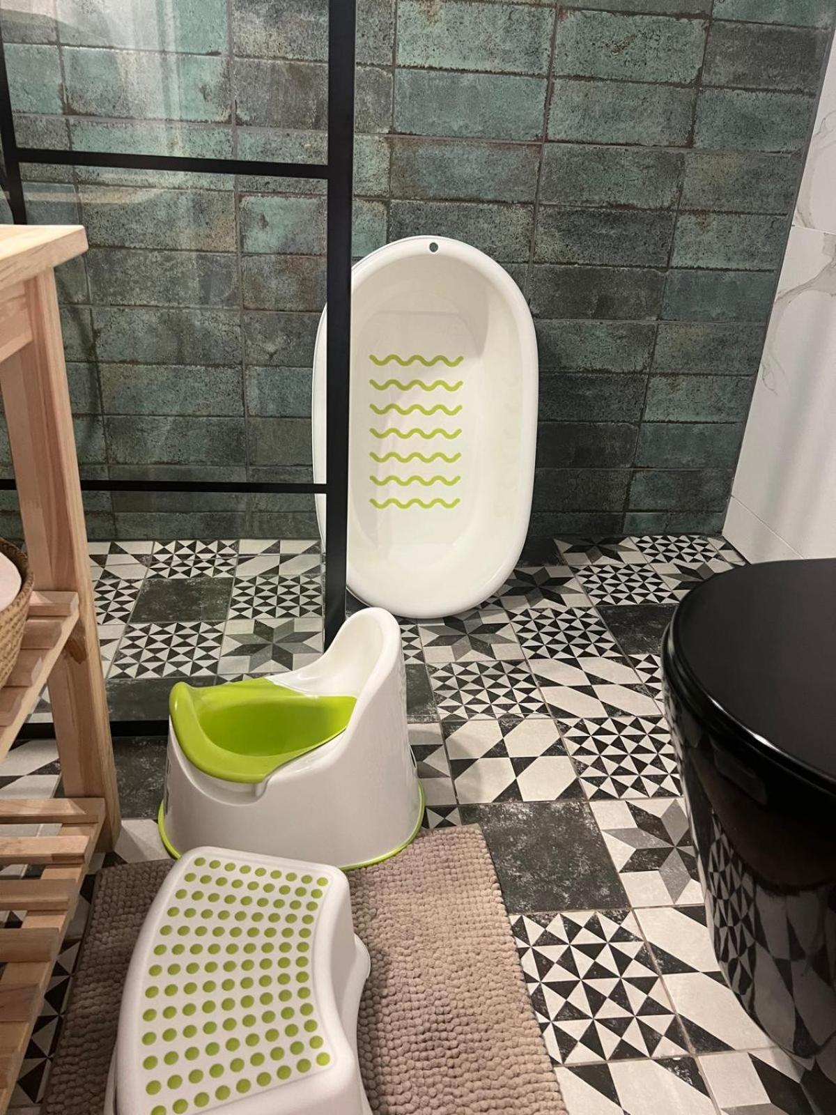 1Bdr Apartment Perla 225 بوخارست المظهر الخارجي الصورة